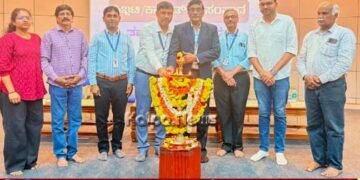 ಕೋರ್ಸ್ ಆಯ್ಕೆ ಒತ್ತಡದಿಂದಲ್ಲ, ತಿಳುವಳಿಕೆಯಿಂದ ಆಗಲಿ | ವಿಜಯಕುಮಾರ್