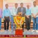 ಕೋರ್ಸ್ ಆಯ್ಕೆ ಒತ್ತಡದಿಂದಲ್ಲ, ತಿಳುವಳಿಕೆಯಿಂದ ಆಗಲಿ | ವಿಜಯಕುಮಾರ್