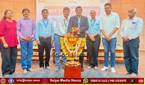 ಕೋರ್ಸ್ ಆಯ್ಕೆ ಒತ್ತಡದಿಂದಲ್ಲ, ತಿಳುವಳಿಕೆಯಿಂದ ಆಗಲಿ | ವಿಜಯಕುಮಾರ್