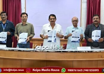 ಉತ್ಪನ್ನ ಆಧಾರಿತ ಭಾರತದ ಕನಸಿಗೆ ಮೆಕ್ಯಾನಿಕಲ್ ಇಂಜಿನಿಯರಿಂಗ್ ಬಲ: ಡೀನ್ ಡಾ. ಸೋಮಶೇಖರ್