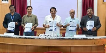 ಉತ್ಪನ್ನ ಆಧಾರಿತ ಭಾರತದ ಕನಸಿಗೆ ಮೆಕ್ಯಾನಿಕಲ್ ಇಂಜಿನಿಯರಿಂಗ್ ಬಲ: ಡೀನ್ ಡಾ. ಸೋಮಶೇಖರ್