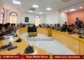 ಜನ ವಿಶ್ವಾಸ ಕಾಯ್ದೆ-2026 | ಆರ್‌ಪಿಎಫ್ ಸಿಬ್ಬಂದಿಗೆ ಜಾಗೃತಿ ಹಾಗೂ ಮಾಹಿತಿ ಕಾರ್ಯಕ್ರಮ