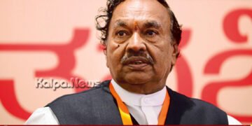 ನಾಳೆ ಮಾಜಿ ಡಿಸಿಎಂ ಈಶ್ವರಪ್ಪ ಅವರ 78ನೇ ಜನ್ಮದಿನ | ಏನೆಲ್ಲಾ ಕಾರ್ಯಕ್ರಮಗಳು ನಡೆಯಲಿವೆ?