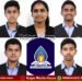 ಕೆಸಿಇಟಿ ಫಲಿತಾಂಶ | ಕಾರ್ಕಳದ ಕ್ರಿಯೇಟಿವ್ ಕಾಲೇಜಿನ ಅತ್ಯುತ್ತಮ ಸಾಧನೆ