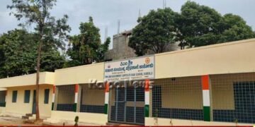 ಜೂ.20ರಂದು ಕಾಕೋಳಿನಲ್ಲಿ ರೂ.35 ಲಕ್ಷ ವೆಚ್ಚದ ಶಾಲಾ ಮೂಲಸೌಕರ್ಯ ಅಭಿವೃದ್ಧಿ ಕಾಮಗಾರಿಗಳ ಉದ್ಘಾಟನೆ