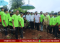 ವಿಶ್ವ ಪರಿಸರ ದಿನ | ಯುವಕರಲ್ಲಿ ಗಿಡ ನೆಡುವ ಮನೋಭಾವ ಬೆಳೆಸಬೇಕು | ಹರತಾಳು ಹಾಲಪ್ಪ