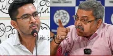 ಟಿಎಂಸಿಯಲ್ಲಿ ಭಿನ್ನಾಭಿಪ್ರಾಯ ಸ್ಫೋಟ: ಅಭಿಷೇಕ್ ವಿರುದ್ಧ ಕಲ್ಯಾಣ್ ಬ್ಯಾನರ್ಜಿ ತೀವ್ರ ಆಕ್ರೋಶ