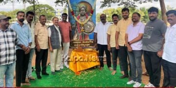 ಕೆಂಪೇಗೌಡರ ಜಾತ್ಯತೀತ ಆಡಳಿತದ ವೈಭವ ನಮಗೆಲ್ಲ ಸದಾ ಪ್ರೇರಣೆ: ಎಂ ಶ್ರೀಕಾಂತ್