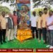 ಕೆಂಪೇಗೌಡರ ಜಾತ್ಯತೀತ ಆಡಳಿತದ ವೈಭವ ನಮಗೆಲ್ಲ ಸದಾ ಪ್ರೇರಣೆ: ಎಂ ಶ್ರೀಕಾಂತ್