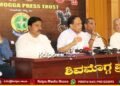 ಎಸ್‍ಐಆರ್ ಪ್ರಕ್ರಿಯೆ | ಎಚ್ಚರಿಕೆ ಹೆಜ್ಜೆ ಅತ್ಯಗತ್ಯ: ಕಿಮ್ಮನೆ ರತ್ನಾಕರ್