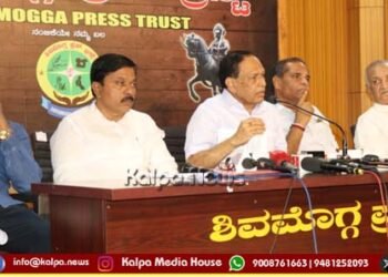 ಎಸ್‍ಐಆರ್ ಪ್ರಕ್ರಿಯೆ | ಎಚ್ಚರಿಕೆ ಹೆಜ್ಜೆ ಅತ್ಯಗತ್ಯ: ಕಿಮ್ಮನೆ ರತ್ನಾಕರ್