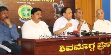 ಎಸ್‍ಐಆರ್ ಪ್ರಕ್ರಿಯೆ | ಎಚ್ಚರಿಕೆ ಹೆಜ್ಜೆ ಅತ್ಯಗತ್ಯ: ಕಿಮ್ಮನೆ ರತ್ನಾಕರ್