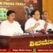 ಎಸ್ಐಆರ್ ಪ್ರಕ್ರಿಯೆ | ಎಚ್ಚರಿಕೆ ಹೆಜ್ಜೆ ಅತ್ಯಗತ್ಯ: ಕಿಮ್ಮನೆ ರತ್ನಾಕರ್