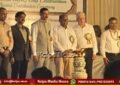 ಸುರಕ್ಷತಾ ದಿನಾಚರಣೆ: ಕಿರ್ಲೋಸ್ಕರ್ ಆತಿಥ್ಯದಲ್ಲಿ ಪ್ರಶಸ್ತಿ ಪ್ರದಾನ ಸಮಾರಂಭ