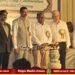 ಸುರಕ್ಷತಾ ದಿನಾಚರಣೆ: ಕಿರ್ಲೋಸ್ಕರ್ ಆತಿಥ್ಯದಲ್ಲಿ ಪ್ರಶಸ್ತಿ ಪ್ರದಾನ ಸಮಾರಂಭ