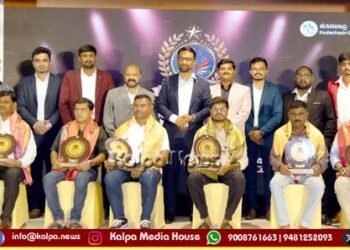 ಶಿವಮೊಗ್ಗ | ಕೊಡಚಾದ್ರಿ ಚಿಟ್ಸ್ ಯಶಸ್ಸಿನ ನಿಜವಾದ ಶಕ್ತಿ ಗ್ರಾಹಕರು | ಪರಶುರಾಮ್