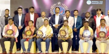 ಶಿವಮೊಗ್ಗ | ಕೊಡಚಾದ್ರಿ ಚಿಟ್ಸ್ ಯಶಸ್ಸಿನ ನಿಜವಾದ ಶಕ್ತಿ ಗ್ರಾಹಕರು | ಪರಶುರಾಮ್