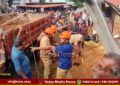 Kollam Tragedy Sand-Laden Lorry Rams Bus Shelter, 3 Killed