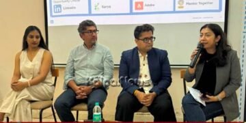 Linkedin fund for Skill development