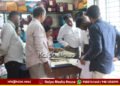 Lokayukta Raid in Shivamogga Taluk Office