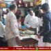 Lokayukta Raid in Shivamogga Taluk Office