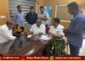 ಮಾಚೇನಹಳ್ಳಿ ಕೈಗಾರಿಕಾ ಪ್ರದೇಶದ ವಿದ್ಯುತ್ ಸಮಸ್ಯೆಗೆ ಸೂಕ್ತ ಪರಿಹಾರ: ಶಾಸಕ ಚನ್ನಬಸಪ್ಪ
