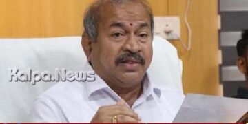 ಮಾಸಿಕ ಪಿಂಚಣಿ ಯೋಜನೆ ಸ್ಥಗಿತ | ಬಡವರಿಗೆ ದ್ರೋಹ: ಶಾಸಕ ಚನ್ನಬಸಪ್ಪ ಆಕ್ರೋಶ