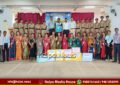 MODEL DEMOCRACY AT KRCS