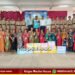 MODEL DEMOCRACY AT KRCS