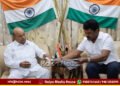 MP Raghavendra Seeks Governor’s Support for Shivamogga Circuit Bench