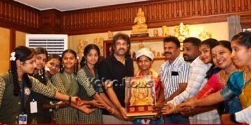 ಗ್ರಾಮೀಣ ಪ್ರತಿಭೆ ದೊಡ್ಡ ವೇದಿಕೆಯಲ್ಲಿ ಮಿಂಚುತ್ತಿರುವುದು ಹೆಮ್ಮೆಯ ವಿಷಯ: ಮಧು ಬಂಗಾರಪ್ಪ