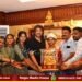 ಗ್ರಾಮೀಣ ಪ್ರತಿಭೆ ದೊಡ್ಡ ವೇದಿಕೆಯಲ್ಲಿ ಮಿಂಚುತ್ತಿರುವುದು ಹೆಮ್ಮೆಯ ವಿಷಯ: ಮಧು ಬಂಗಾರಪ್ಪ