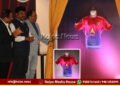 Maharajas Trophy T20 cricket tournament - Shivamogga Yodhas Jersey