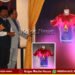 Maharajas Trophy T20 cricket tournament - Shivamogga Yodhas Jersey