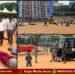 ವೈಮಾನಿಕ ದಾಳಿಯಾದರೆ ತುರ್ತು ಸೇವೆ, ರಕ್ಷಣೆ ಹೇಗಿರುತ್ತೆ? ಶಿವಮೊಗ್ಗದಲ್ಲಿ ನಡೆದ ಅಣುಕು ಪ್ರದರ್ಶನ ಹೇಗಿತ್ತು?