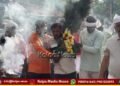 ಮುಸಲ್ಮಾನರೇ ಇಲ್ಲದ ಊರಲ್ಲಿ ಅದ್ದೂರಿ ಮೊಹರಂ ಆಚರಣೆ: ಭಾವೈಕ್ಯತೆ ಸಾರಿದ ಬಂಜಾರ ಸಮುದಾಯ