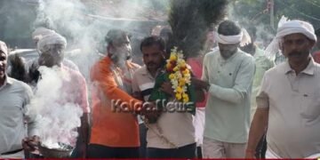 Shivamogga district is known for a rare and proud tradition of harmony and communal unity.