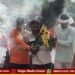 Shivamogga district is known for a rare and proud tradition of harmony and communal unity.