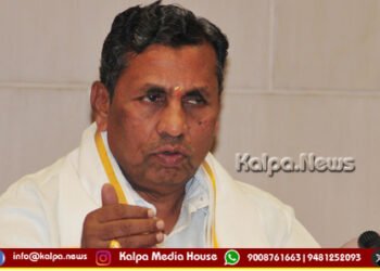 ಮತ್ತೊಬ್ಬ ಸಚಿವ ರಾಜೀನಾಮೆ? ರಾಮಲಿಂಗಾರೆಡ್ಡಿ ಬೆನ್ನಲ್ಲೇ ಮುನಿಯಪ್ಪ ಅಸಮಾಧಾನ
