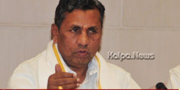 ಮತ್ತೊಬ್ಬ ಸಚಿವ ರಾಜೀನಾಮೆ? ರಾಮಲಿಂಗಾರೆಡ್ಡಿ ಬೆನ್ನಲ್ಲೇ ಮುನಿಯಪ್ಪ ಅಸಮಾಧಾನ