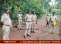 ಆನಂದಪುರಂನಲ್ಲಿ ಅಣ್ಣನಿಂದಲೇ ತಮ್ಮನ ಹತ್ಯೆ | ಕಾರಣವೇನು? ಸ್ಥಳಕ್ಕೆ ಎಸ್’ಪಿ ನಿಖಿಲ್ ಭೇಟಿ