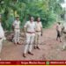 ಆನಂದಪುರಂನಲ್ಲಿ ಅಣ್ಣನಿಂದಲೇ ತಮ್ಮನ ಹತ್ಯೆ | ಕಾರಣವೇನು? ಸ್ಥಳಕ್ಕೆ ಎಸ್’ಪಿ ನಿಖಿಲ್ ಭೇಟಿ