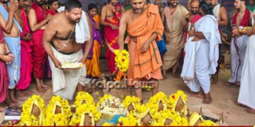 Uttaradi Matha Swamiji