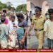 Mysore Railway Station RPF