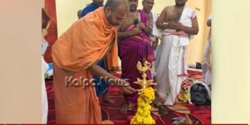 ದಾಸ ಸಾಹಿತ್ಯದ ಬಗ್ಗೆ ಇನ್ನೂ ಹೆಚ್ಚಿನ ಸಂಶೋಧನೆಗಳು ನಡೆಯಲಿ: ಶ್ರೀ ಸತ್ಯಾತ್ಮತೀರ್ಥ ಸ್ವಾಮೀಜಿ