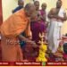 ದಾಸ ಸಾಹಿತ್ಯದ ಬಗ್ಗೆ ಇನ್ನೂ ಹೆಚ್ಚಿನ ಸಂಶೋಧನೆಗಳು ನಡೆಯಲಿ: ಶ್ರೀ ಸತ್ಯಾತ್ಮತೀರ್ಥ ಸ್ವಾಮೀಜಿ