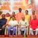 ಜಗದ ಗಾಯಕಿ ಎಸ್. ಜಾನಕಿ ಸಂಗೀತದ ತಾಯಿ: ಸುರೇಶ್ ಋಗ್ವೇದಿ