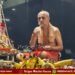 ವೆಂಕಟಾಚಲಧಾಮದ 15ನೇ ವಾರ್ಷಿಕೋತ್ಸವ | ಚಿನ್ನದ ಕಿರೀಟ ಸಮರ್ಪಣೆ