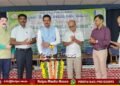 ಯುವಜನತೆ ಜಾಗೃತರಾದರೆ ಮಾತ್ರ ನಶೆಮುಕ್ತ ಸಮಾಜ ಸಾಧ್ಯ