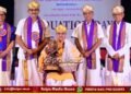 ಸಮಾಜದಲ್ಲಿ ಗೋಡೆ ಬದಲಿಗೆ ಸೌಹಾರ್ದತೆಯ ಸೇತುವೆ ಕಟ್ಟಬೇಕಿದೆ: ನ್ಯಾಯಮೂರ್ತಿ ಶ್ರೀಶಾನಂದ ಕರೆ
